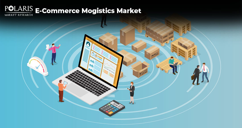 Leading 10 Companies Transforming E-Commerce Logistics Market 2025